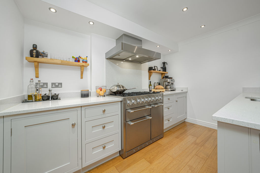 Orchard Mill Drive Croston